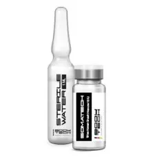 Soma Tech 5 Vials by BodyTech